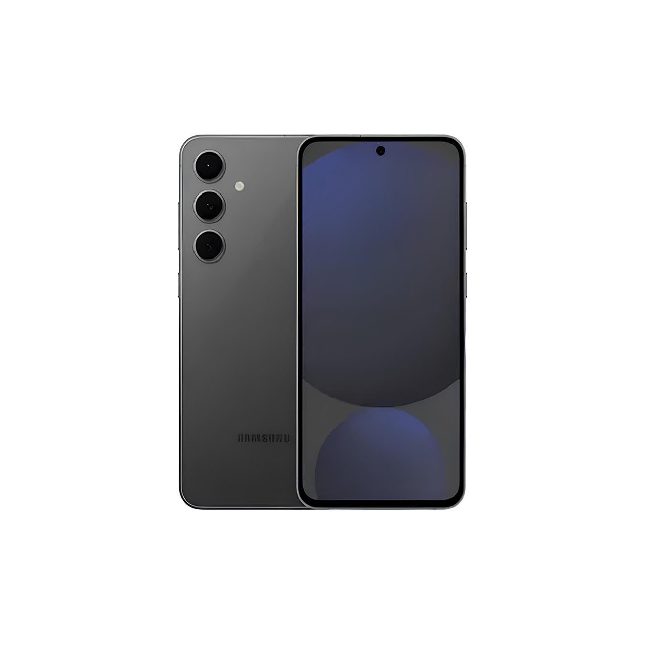 GB 256 اسود S24 Fe